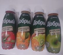 Сок Добрый