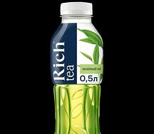 Rich Зеленый чай 