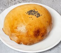 Самса тандырная с говядиной