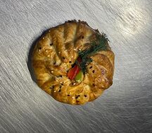 Самса иранская