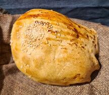 Самса Тандырная из баранины  