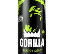 Горилла энергетик
