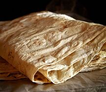 Лаваш армянский