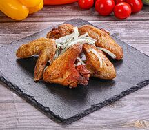 Шашлык Куриные Крылышки