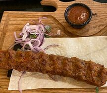 Люля-кебаб Баранина