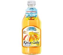 Лимонад Емв Крем-сода