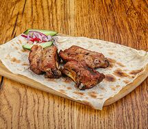 Шашлык Свинина Рёбрышки