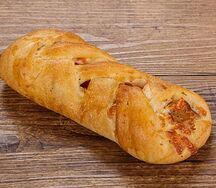 Багет с курицей