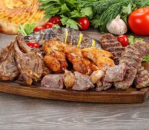 Ассорти по Боярски