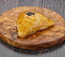 Самса с говядиной