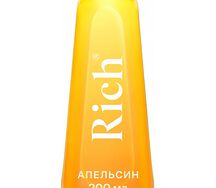 Rich Апельсиновый