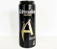 Adrenalin Rush
