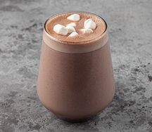 Какао Нью-Йорк