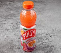Pulpy тропический микс