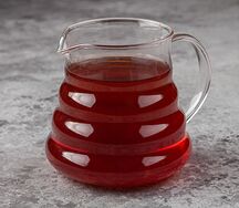 Черный чай