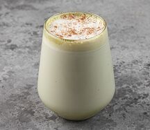 Медовая матча Vegan