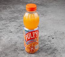 Pulpy Апельсин