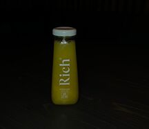 Сок Rich Апельсин