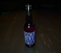 Space Tonic Лаванда