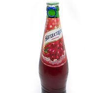 Лимонад Натахтари Барбарис