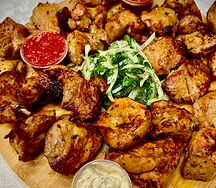 Шейка свиная