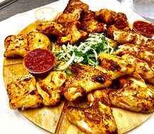 Сет куриный