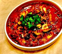 Солянка мясная сборная