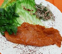 Стейки из индейки