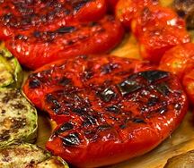 Перец барбекю