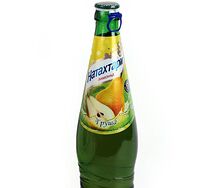 Лимонад Натахтари Груша