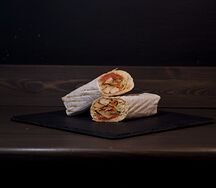 Шаурма Куриная