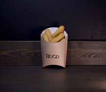 Сырные палочки