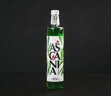 Лимонад Аскания Тархун