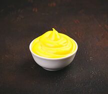 Соус сырный