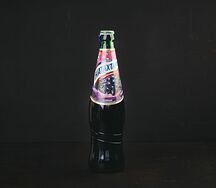 Лимонад Натахтари Саперави