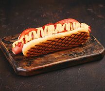 Хот-дог Фирменный