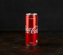 Coca-Cola