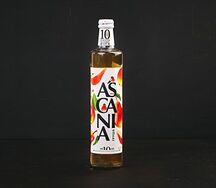 Лимонад Аскания Груша