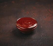 Соус барбекю