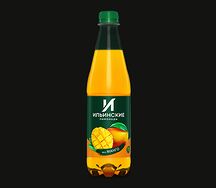 Ильинский лимонад Манго