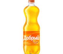 Добрый Апельсин