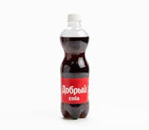 Добрый Cola
