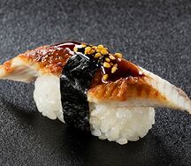 Нигири угорь