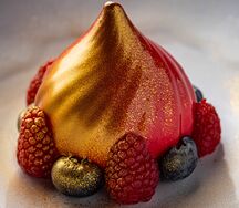 Вишневые купола 