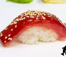 Нигири тунец