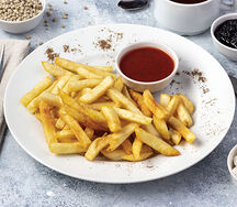 Картофель фри