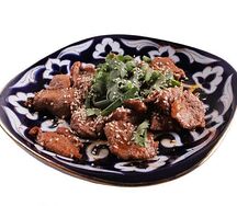 Жиз говядина