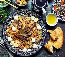 Комбо с супом