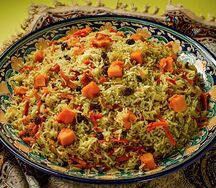 Плов На компанию