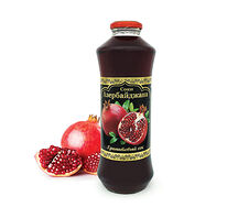 Сок гранатовый